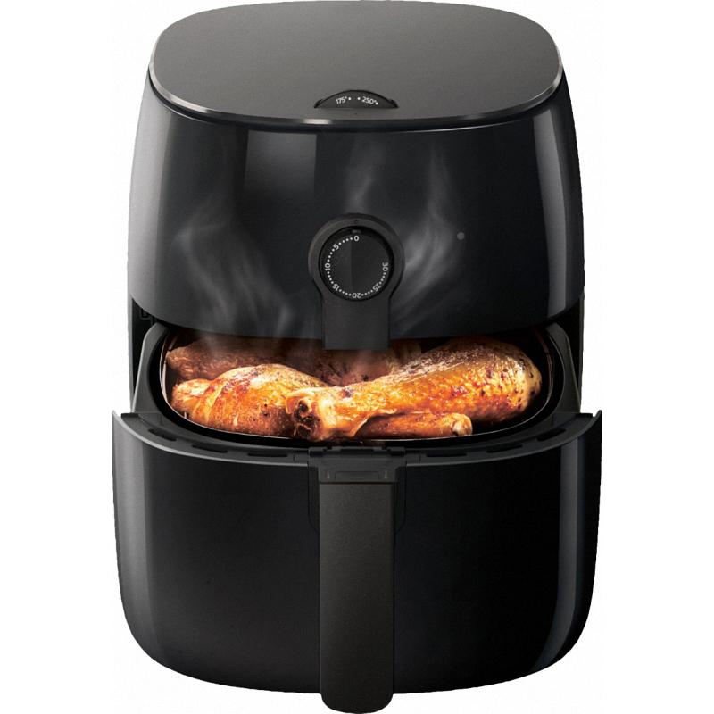 Air Fryer - Black