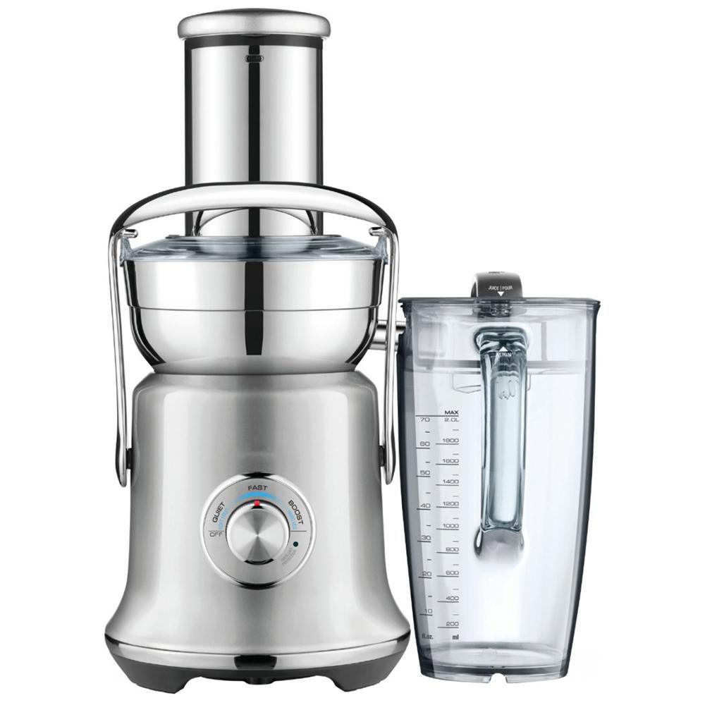 Juice Fountain Cold XL Juicer - Silver