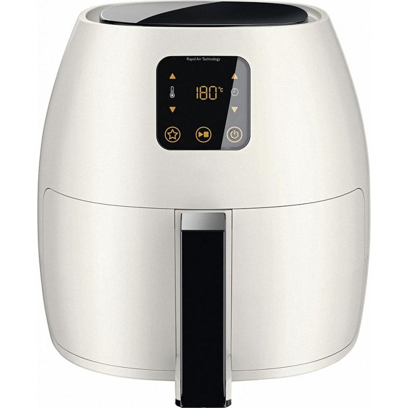 Digital Air Fryer XL - Star white