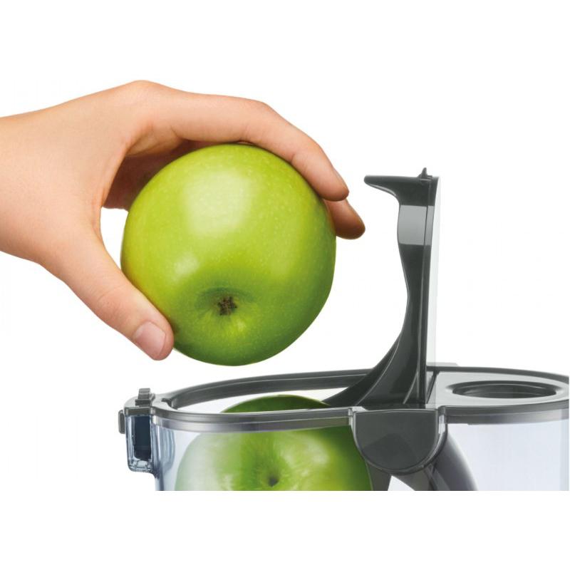 Big Squeeze Masticating Juicer - Silver