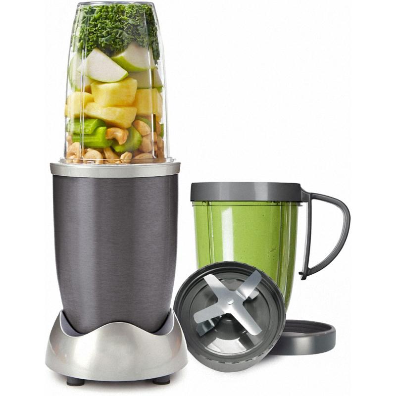 Single Serve Blender - Gray