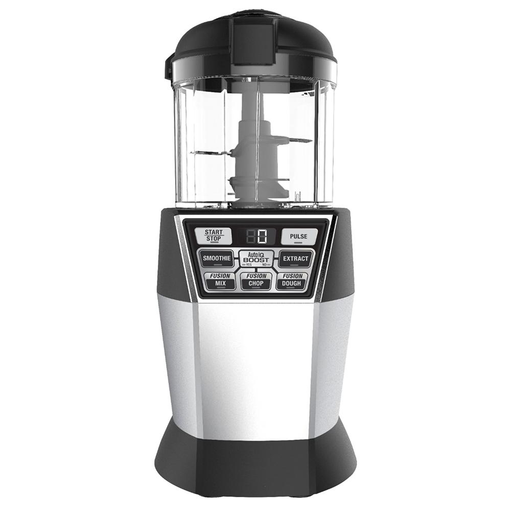 Boost Blender - Stainless Steel