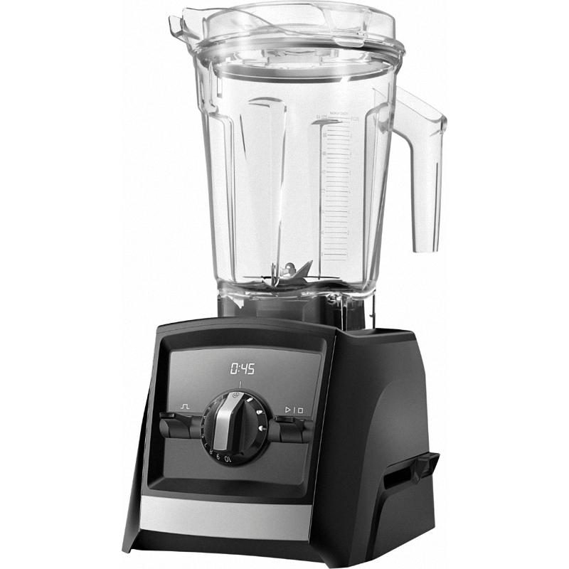 64-Oz. Blender - Black