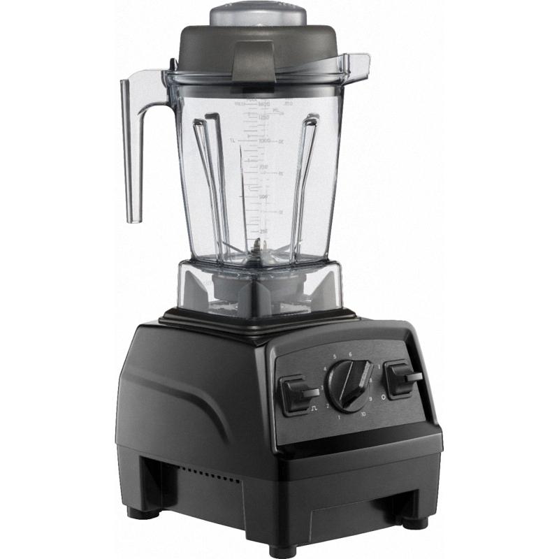 48-Oz. Blender - Black