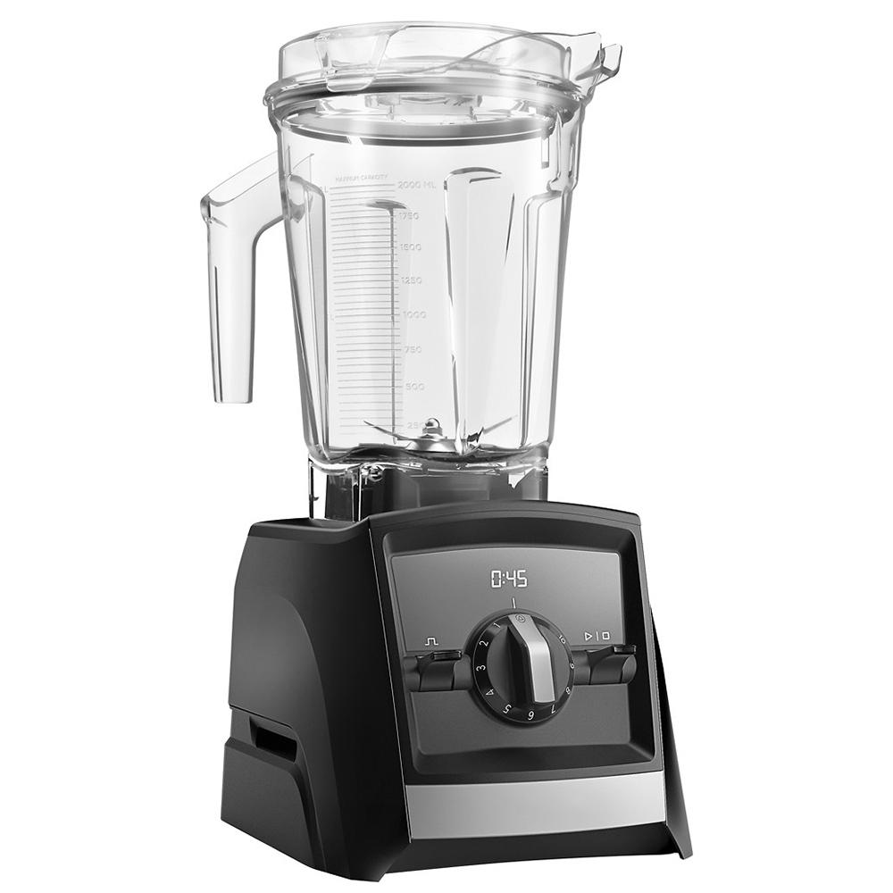 64-Oz. Blender - Black