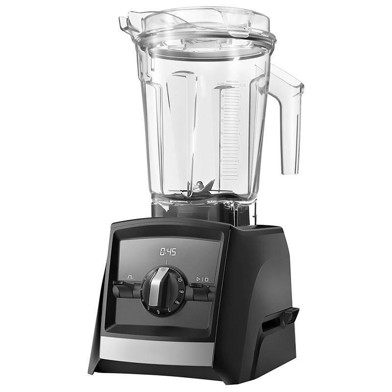 64-Oz. Blender - Black