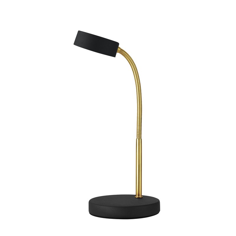 Bryant Energy Star 16" Desk Lamp