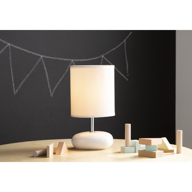 Louis 10" Table Lamp