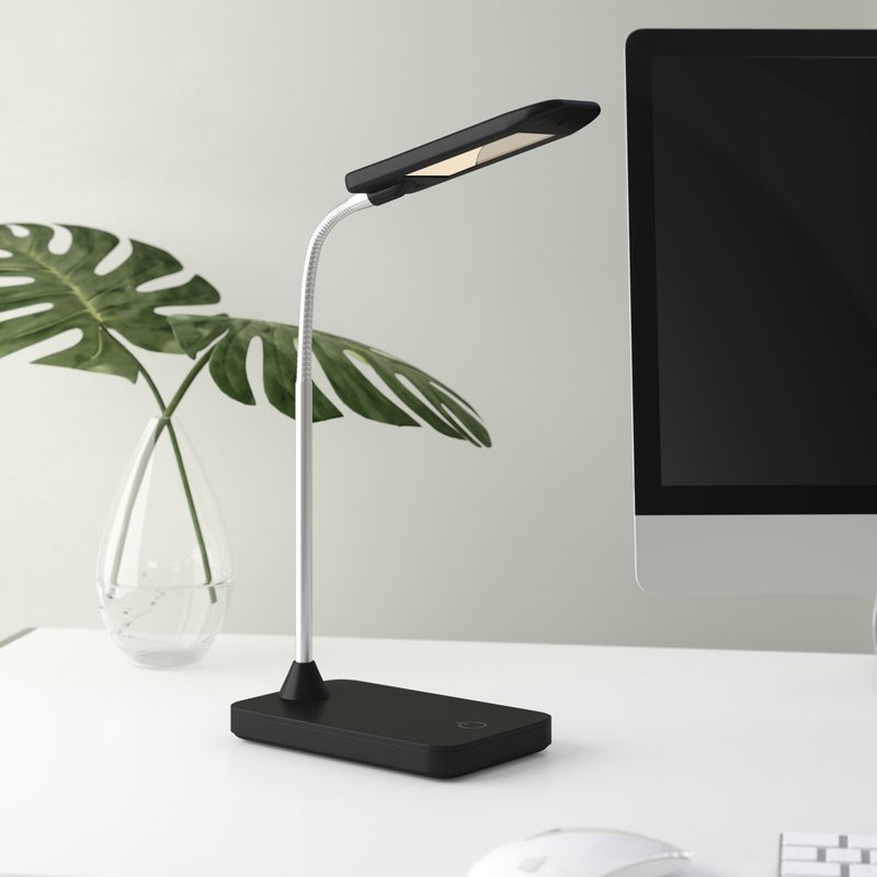 Rona 14" Desk Lamp