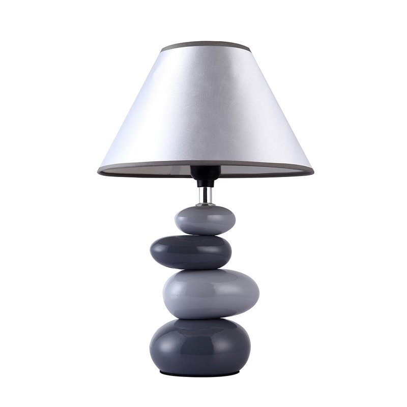 Drakes 14" Table Lamp